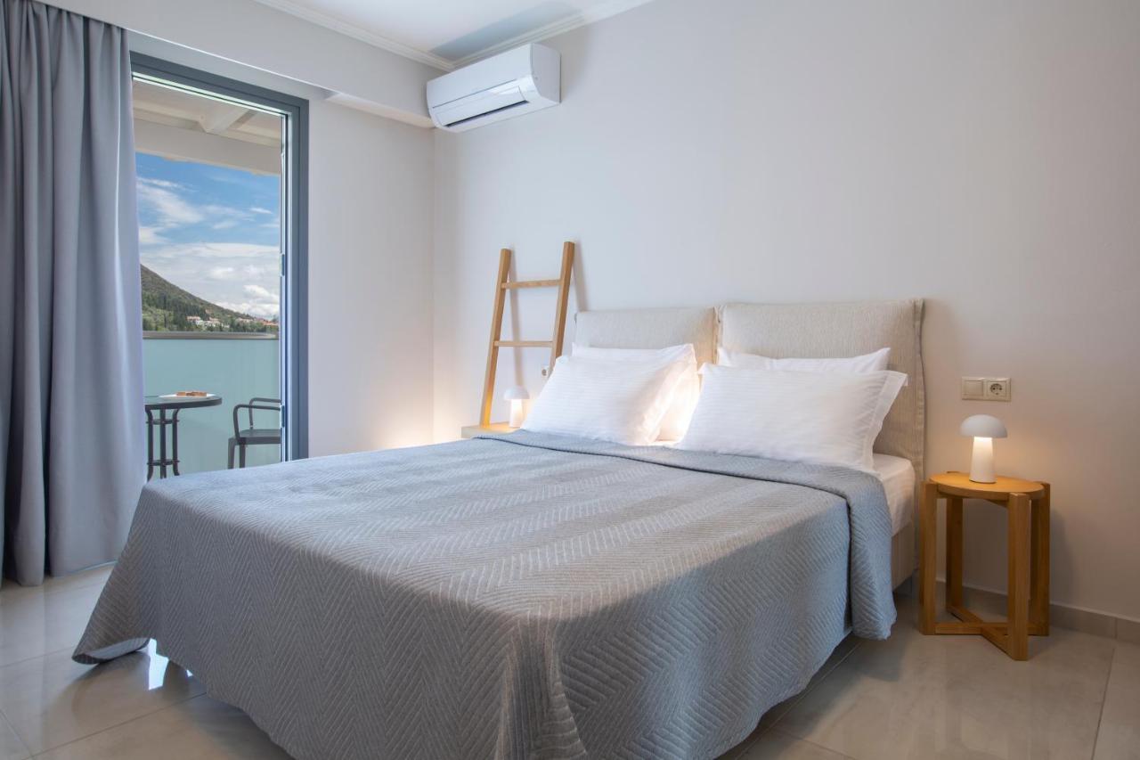 Zisis Suites Nydrí Eksteriør bilde