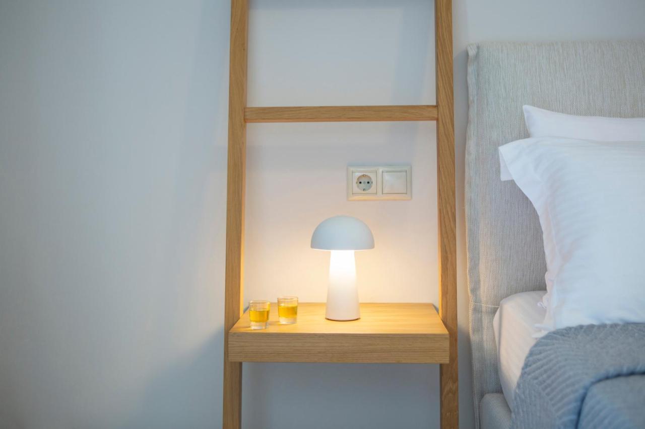 Zisis Suites Nydrí Eksteriør bilde