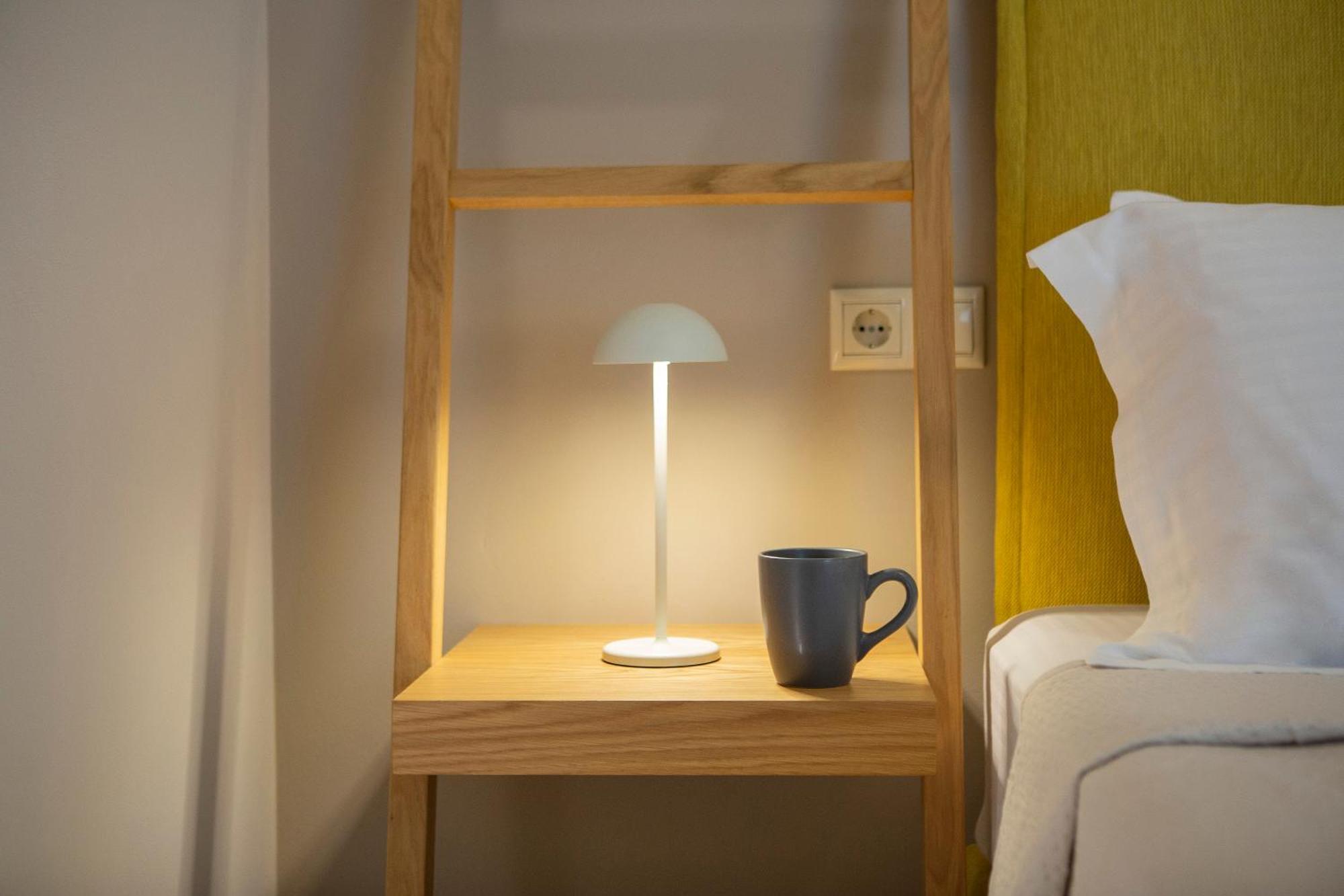 Zisis Suites Nydrí Rom bilde